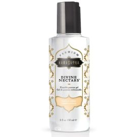 Lubrifiant Divine Nectars Vanille 150 Ml