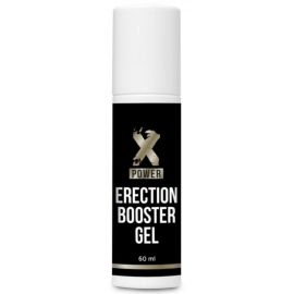 Gel Booster d-Érection 60 Ml