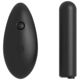 Fetish Fantasy Limited Edition - Culotte Vibrante avec Télécommande