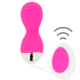 uf Vibrant Flexible Anf Rechargeable