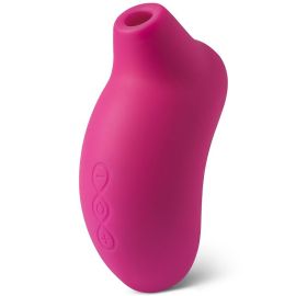 Stimulateur Clitoris Sona 2 Cruise Cerise