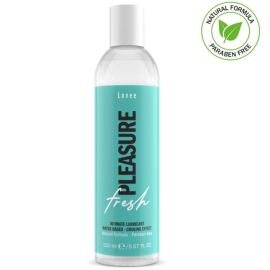 Lovee Fresh Pleasure Lubrifiant Intime 150 Ml