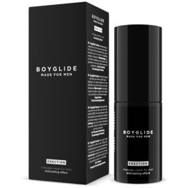 Crème Boyglide pour Érection 30 Ml