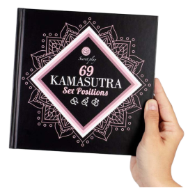 Livre de Positions Sexuelles Kamasutra (es/en/de/fr/nl/pt)