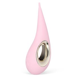 Stimulateur de Clitoris Dot - Rose