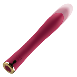 Premium Push Bullet en Silicone