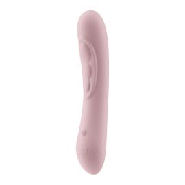 Vibrateur Point G Pearl 3 - Rose