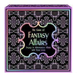 Jeu Créatif Fantasy Affairs Es / Fr