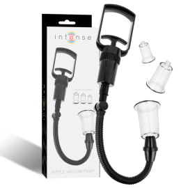 Ventouse de Mamelon Unisexe