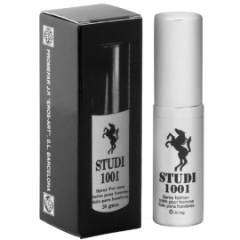 Art - Studi 1001 Spray Retardant 20 Ml