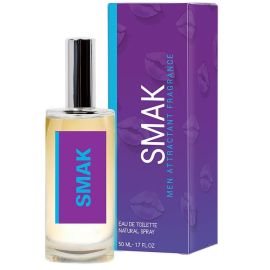 Smak Parfum aux Phéromones pour Lui 50 Ml