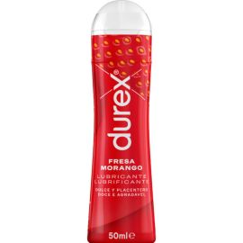Jouer Fraise 50 Ml