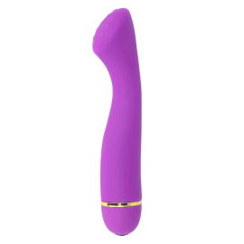 Lilo 20 Vitesses Silicone Lila