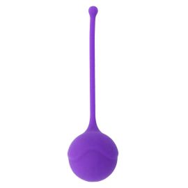 Kisha Fit One Silicone Kegel Lilas