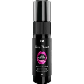 Spray Rafraîchissant Oral au Saveur Menthe
