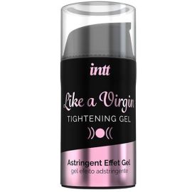 Comme un Gel de Serrage Vaginal Intense Vierge