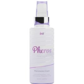 Pheros Fantasy Crème Cheveux et Peau aux Phéromones