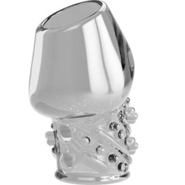 Épaississeur de Pénis Transparent Matias