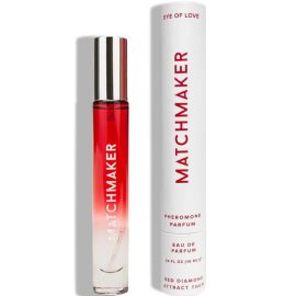 Matchmaker Red Diamond Parfum Attract Them 10 Ml