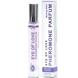 Parfum aux Phéromones Eol 10 Ml - Morning Glow