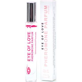 Parfum aux Phéromones Eol 10 Ml - Unscented Female