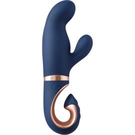 Vibe - Gentley G-Spot Vibe Bleu Caraïbe