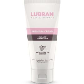 Lubrifiant Anal Lubran Lhuile de Jojoba 100 Ml