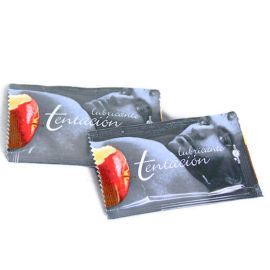 Lubrifiant au Lait de Coco Dose Unique