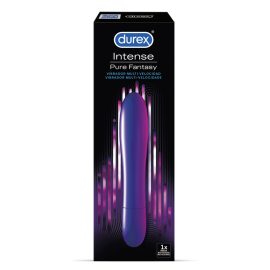 Vibrateur Orgasmique Intense Pure Fantasy