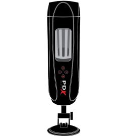 Stroker Ultimate Milker 2 Rotatif et Vibrateur
