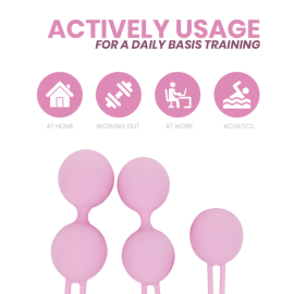 Pelvis Health Ii Rééducation du Plancher Pelvien