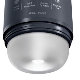 Stroker Masturbateur Discret Deep Cream Shampooing Conception de Bouteille