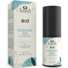 Gel Bio Effet Refroidissant pour Elle 30 Ml