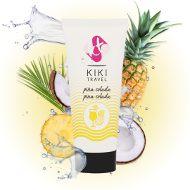 Pina Colada Lubrifiant 50 Ml