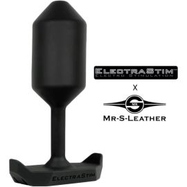Electro Plug Anal Mr-S-Cuir