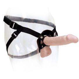 Harnais Universel Rubber Works