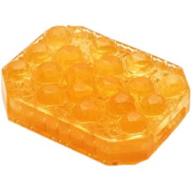 Dé Dés Masturbateur Uni Topaze