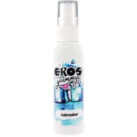 Yummy Spray Corporel Briseur de Glace 50 Ml