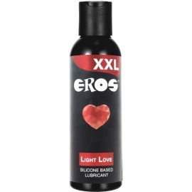 Xxl Light Love à Base de Silicone 150 Ml