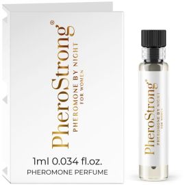 Parfum Phéromone de Nuit pour Femme 1 Ml