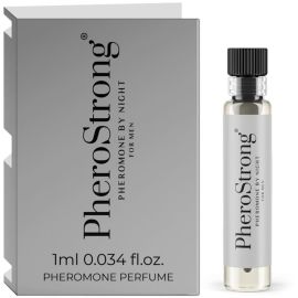 Parfum de Nuit aux Phéromones pour Hommes 1 Ml