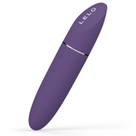 Mia 3 Vibrateur Personnel Violet