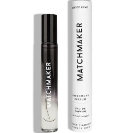 Parfum aux Phéromones Matchmaker Black Diamond Attract Them 10 Ml