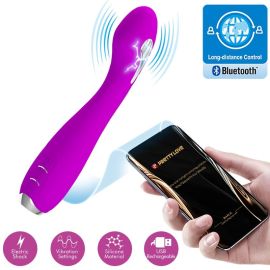 Hector Electroshock Vibrator Application Gratuite Violet