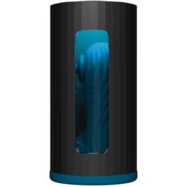 Masturbateur Mâle F1s V3 Sarcelle