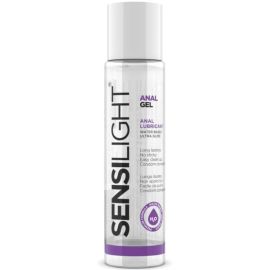 Gel Anal Glissant Sensilight 60 Ml