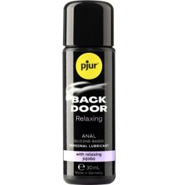 Back Door Lubrifiant Anal Relaxant Jojoba 30 Ml