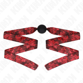 Boule en Silicone Scandale 4,5 Cm Gag Modèle 2 146 X 4 Cm