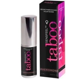 Taboo Pheromone For Her Parfum Phéromone pour Elle 15 Ml