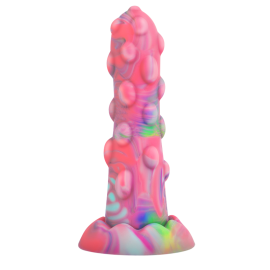 Nixie Dildo Esprit Changeant de Forme